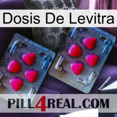 Levitra Dosage 14